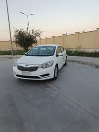 سيراتو ٢٠١٣ • شكل 15 خليجي • مكينة وكير جاهزه