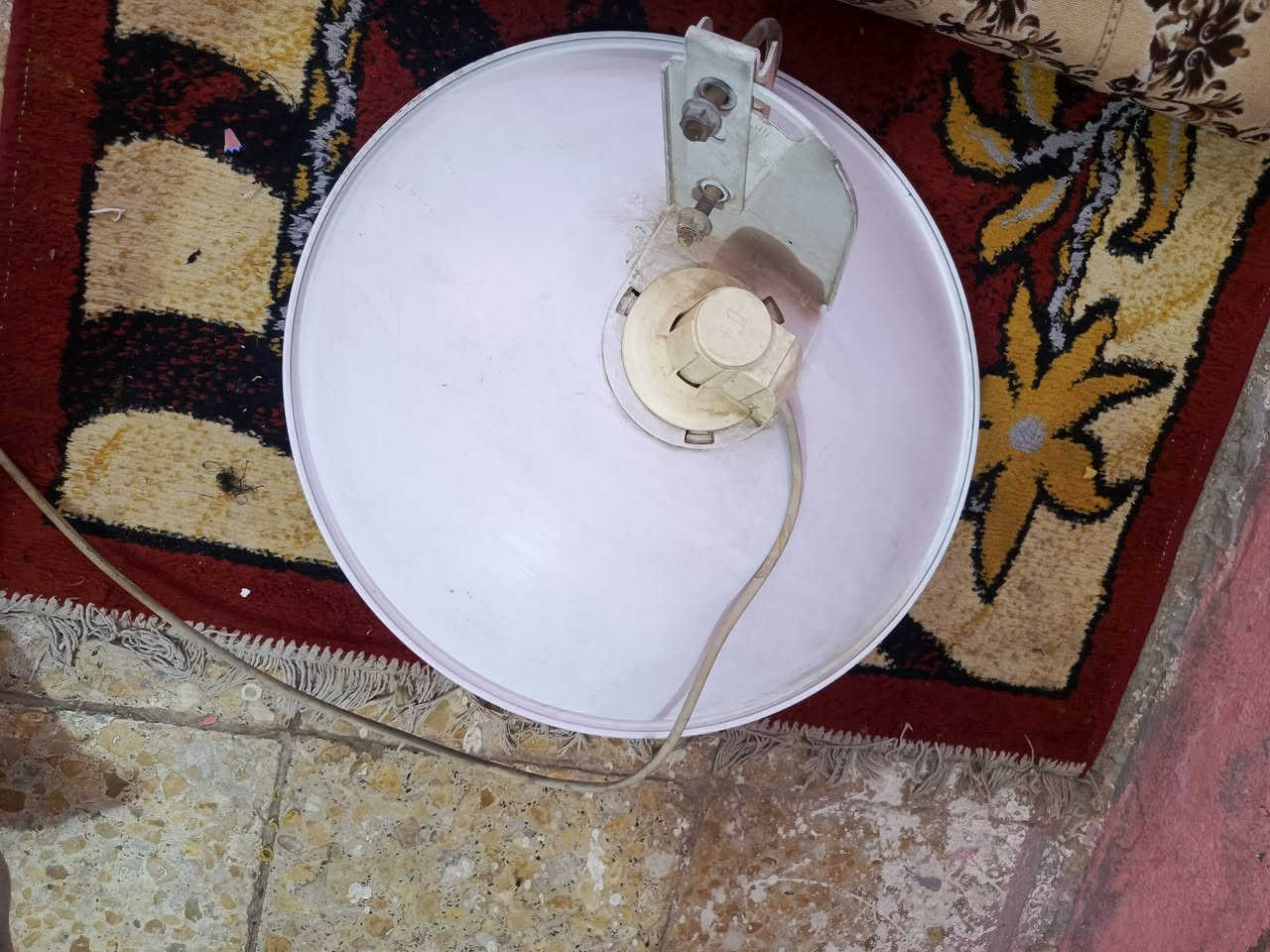 نانو شغال عل فحص لبيع مكان نجف سعر 70


**إذا كنت صاحب هذا الإعلان وتريد حذفه لأي سبب، رجاءا أرسل رسالة إلى الدعم الفني**