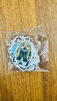 ستيكرات انمي • ٤٥-٥٠ قطعة • ضد الماء