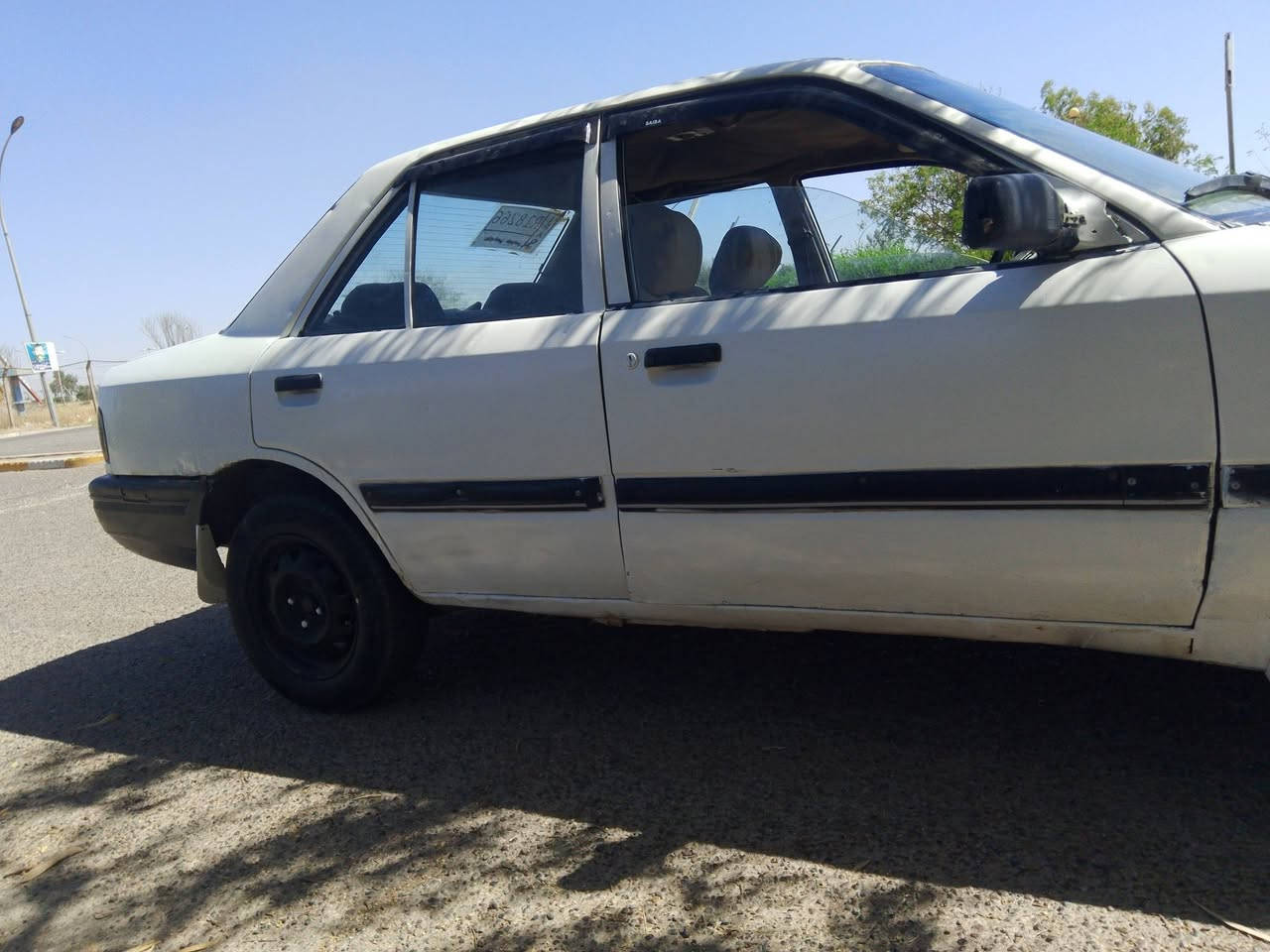متزده موديل واحد وتسعين محكر 16,السياه مال جانل اىبد تابع 23بيها مجال الشى
07743

،31$@0&&-


**إذا كنت صاحب هذا الإعلان وتريد حذفه لأي سبب، رجاءا أرسل رسالة إلى الدعم الفني**