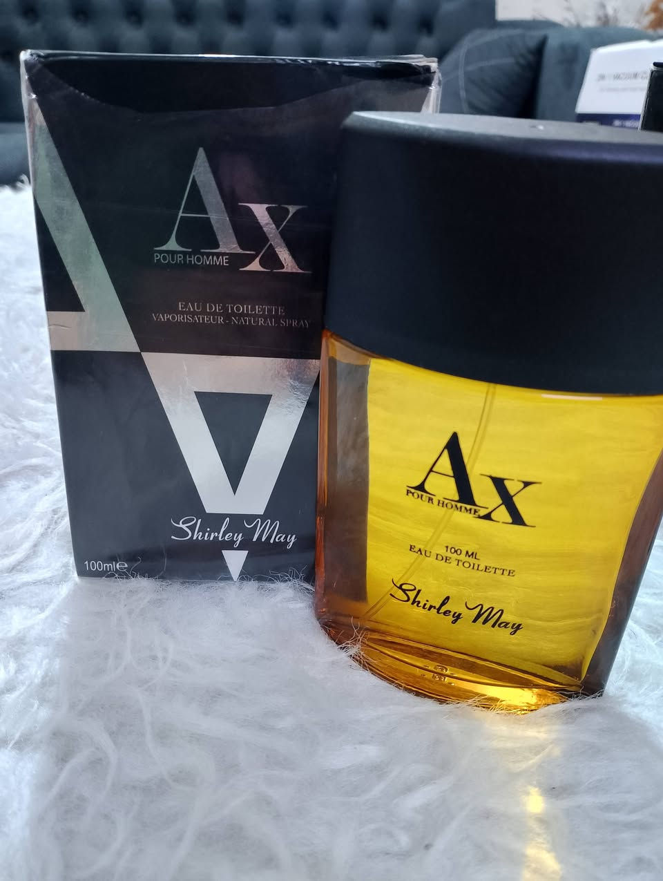 شلعه عطور امزون 4 قطع ب 25 🌸🩷


**إذا كنت صاحب هذا الإعلان وتريد حذفه لأي سبب، رجاءا أرسل رسالة إلى الدعم الفني**