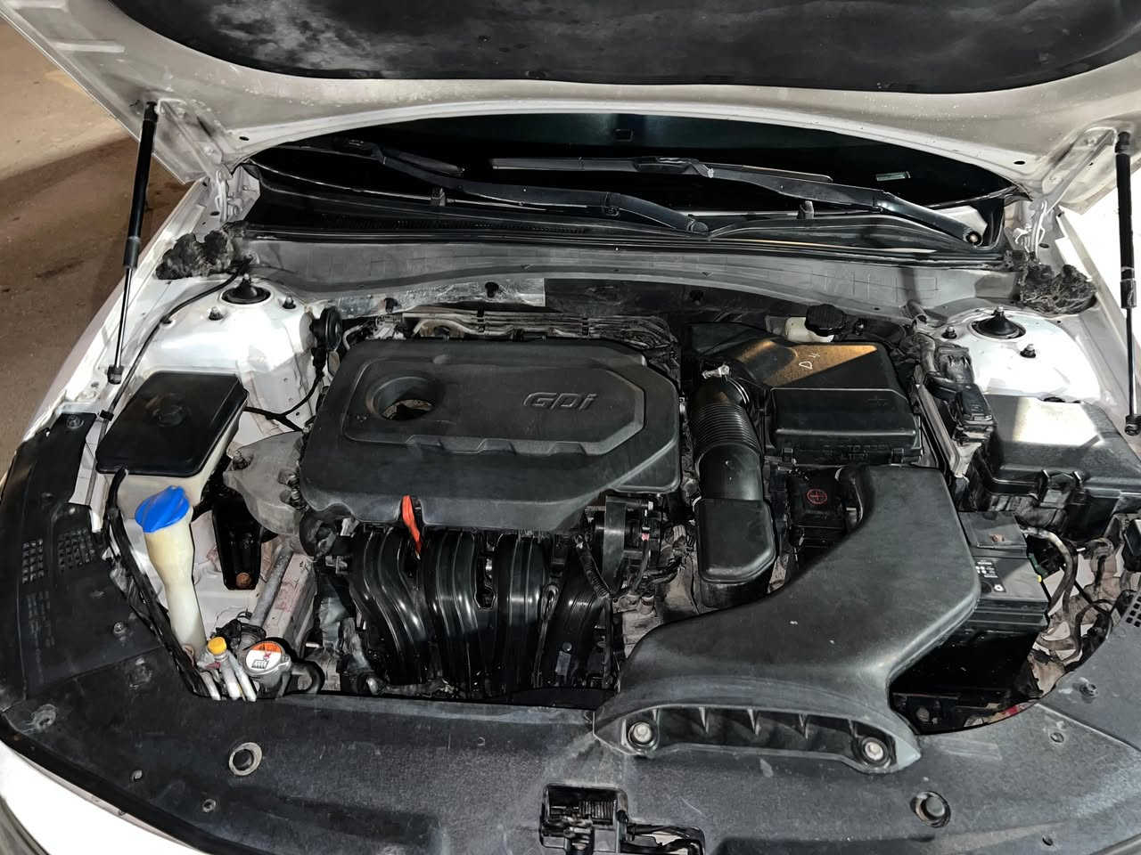 سلام عليكم اوبتيما 2016 EX
اوبتيما موديل 2016 EX أمريكي تبديل بنيد فقط وتصليح بخشم الجاملع الايمن
محرك 2400 GDI معلي كازكيت بدون دوانز
فول عده الفتحه
بصمات وترحيب كشنات كهرباء تدفئه
اشاير بالمري وشفط
لايت زنون
تبريد منضومه جديده
تحكمات ستيرن
كامره حساسات
تخم تاير جديد
باتري جديد

السعر 132 وبيها مجال
العنوان الناصرية 
***********
