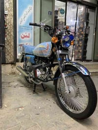 موديل 2025 • سماوي • لايت زنون