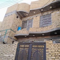 حي العسكري • ١٠٠متر • ٣ غرف