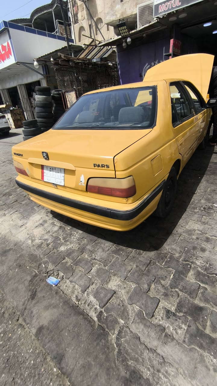 بيجو بارص مديل 15 بيه تبخيل وتنقص 
بديهه شوف العين مصلح خيساته 
سنويه بعده ل 27 
سعره 27
رقم ***********
