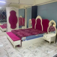تصفية مخازن • غرفه نوم تركي • غير مستخدمة