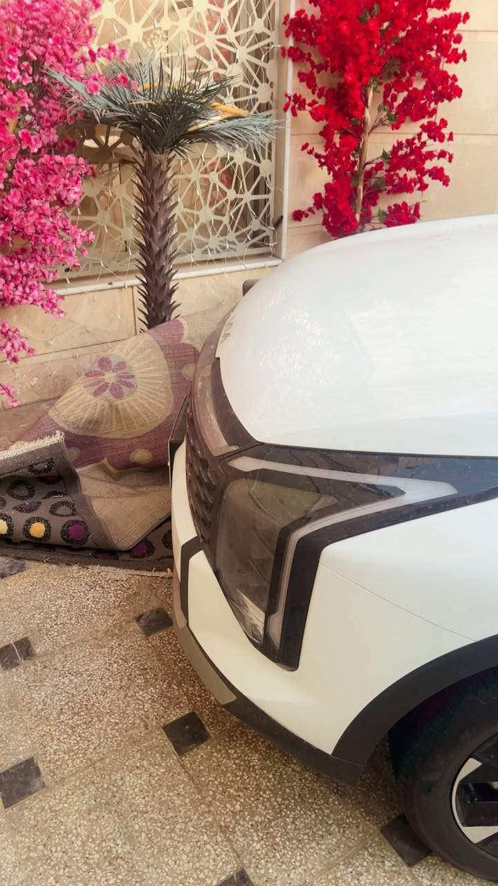 سلام عليكم للبيع كيا سبورت 2026 زيرو ماشيه 5000 
السيارة كلش جديده او حلوه فول موصفات ما عده البنراماه 
السعر 252 او بيها مجال جداً بسيط للشراي فقط 
***********
مكان السياره بغداد جميله شارع خير الله
