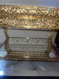 طبلة وسطية • ٦٠×٤٥ • طلاء ثابت