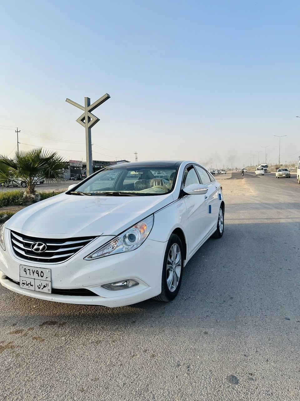 سوناتا كفاله 2011رقم شمالي بنوراما العنوان صلاح الدين قضاء الضلوعيه ***********
