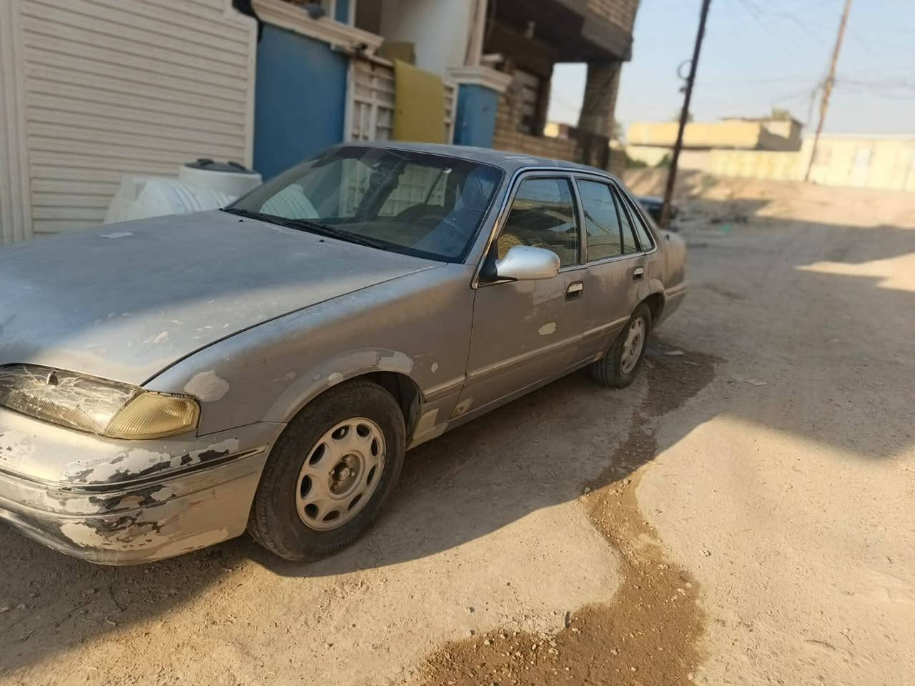 السلام عليكم برنس فراشه كير ومحرك خير من الله اوتماتيك محرك مفتوح السعر 25 وبيه مجال تحويل ثاني يوم بغداد الامين ***********  اخوان مكلف  اتصل عل الرقم
