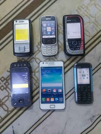 بدون بطاريات • بدون ملحقات • مع توصيل