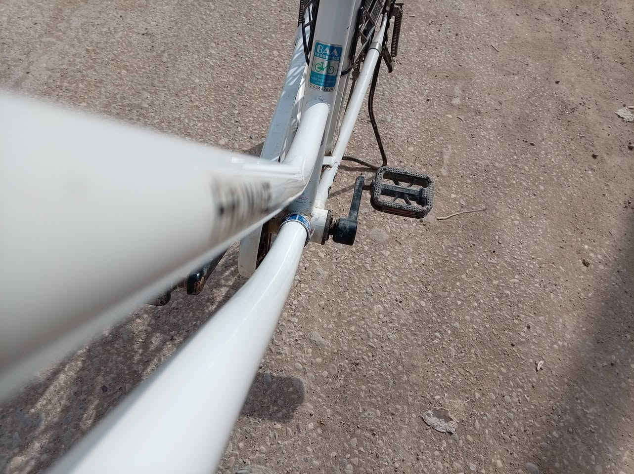 السلام عليكم باسكل للبيع مديل 19 شركه Fromage فروماج
سعر، 140وبي مجال مكان شطره مستعجل عل بيعته


**إذا كنت صاحب هذا الإعلان وتريد حذفه لأي سبب، رجاءا أرسل رسالة إلى الدعم الفني**