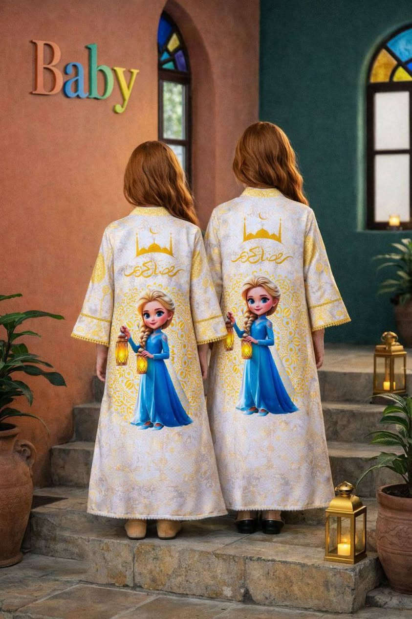 🌙ملابس اطفال رمضاني 🌙
القياس: 4–12 سنة
السعر للقطعة: 188 ألف دينار
تواصل خاص او واتساب *********** 
https://t.me/ken12nycom/9813
