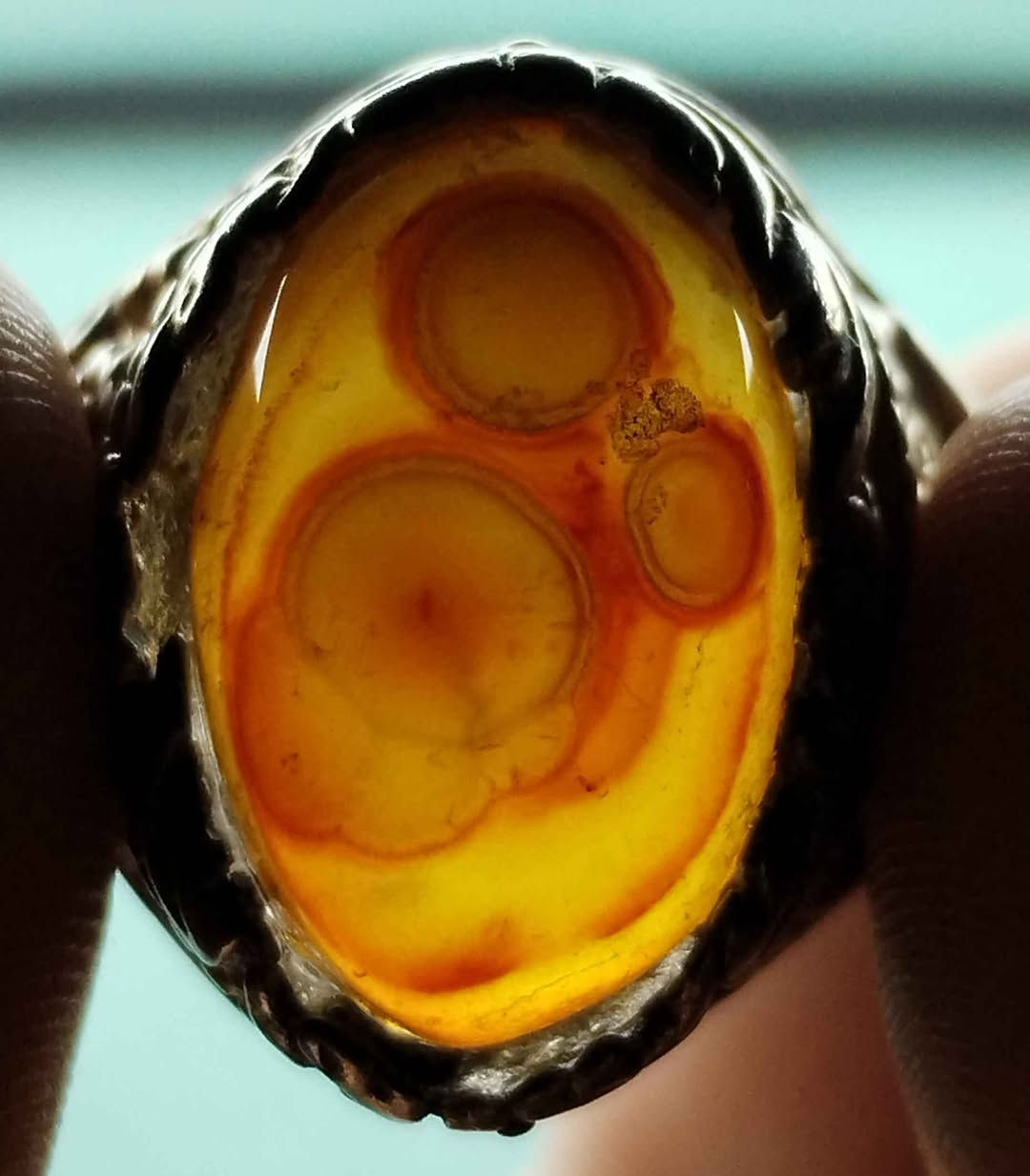 محابس ايراني (مو فضة) حجر سليماني هندي طبيعي كلهن ب ٢٥ الف
يوجد توصيل لجميع المحافظات بغداد, العراق


**إذا كنت صاحب هذا الإعلان وتريد حذفه لأي سبب، رجاءا أرسل رسالة إلى الدعم الفني**