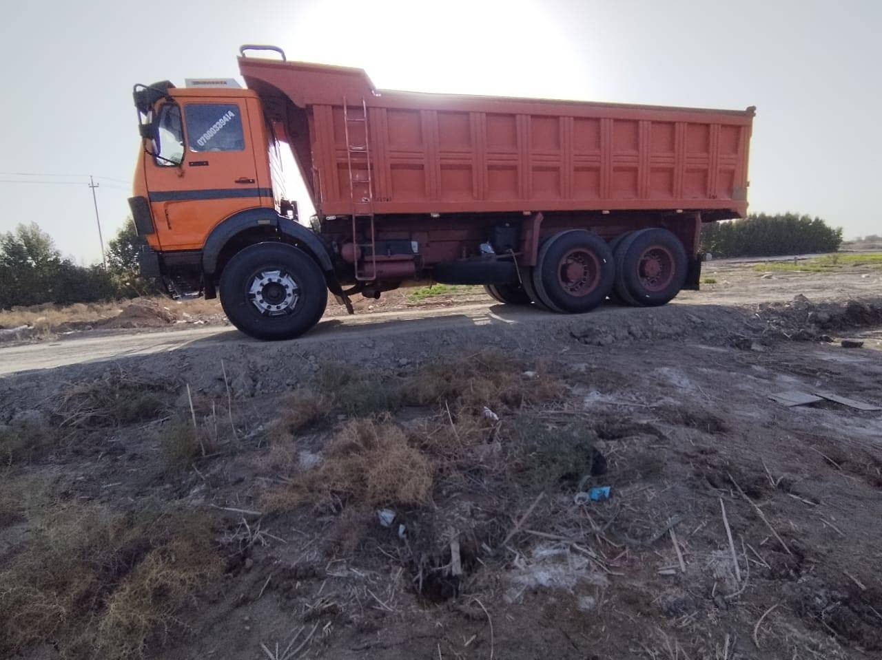 السلام عليكم البي موديل 75 مكينه 28 لا تنقص ولاتبخر مجموعه نص رباط عدل كير 160 شاصي مكفول رقم قادسيه بسمي السياره جاهزه من كلشي مكان السياره الدوانيه الحمزه الشرقي مكلف بنشر خاص ماكو
***********
