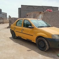رينو لوكان • ٢٠٠٩ • سنوية ٢٠٣٠