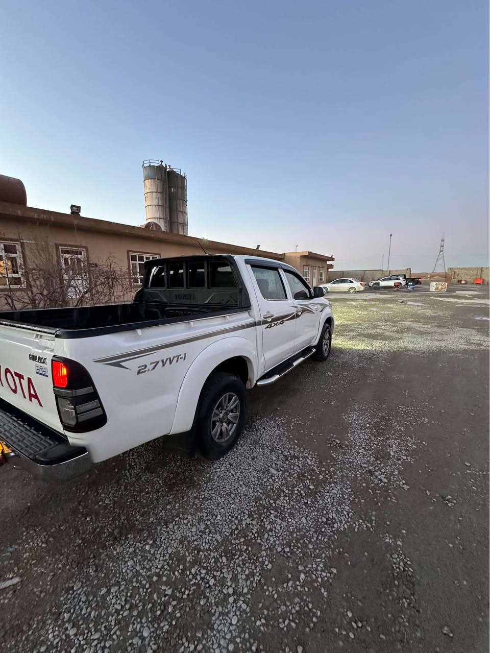 *********** أربيل, العراق
