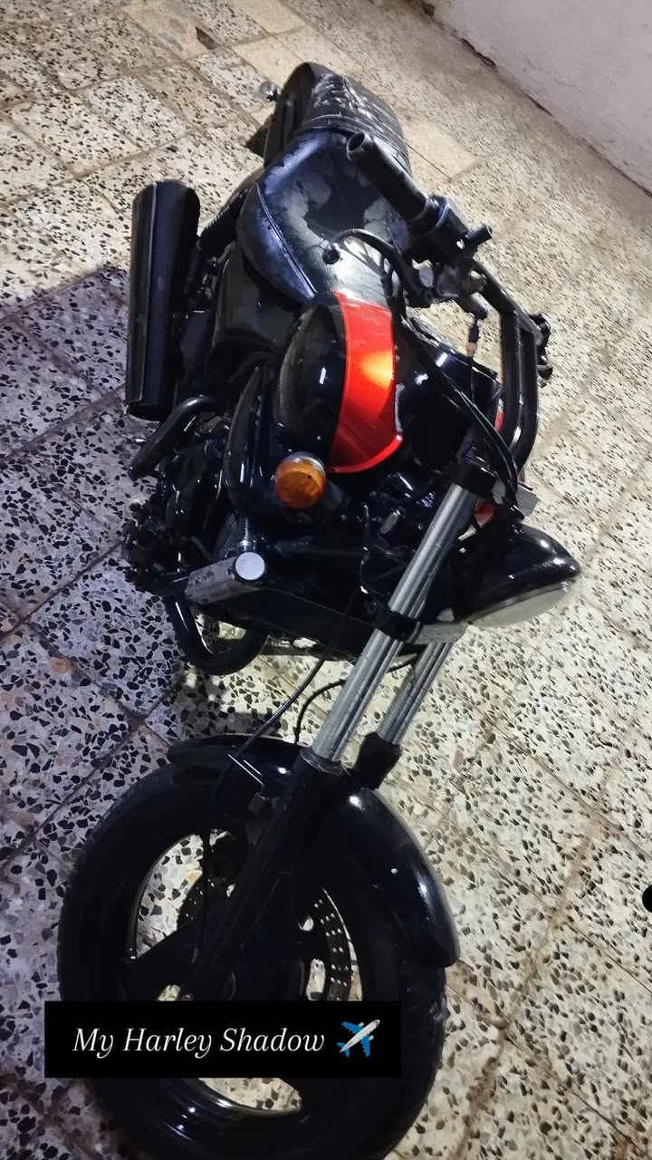 دراجه للبيع وشعدكم للبيع دزو بيعه لكم


**إذا كنت صاحب هذا الإعلان وتريد حذفه لأي سبب، رجاءا أرسل رسالة إلى الدعم الفني**