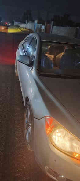 السلام عليكم ماليبو موديل 10 للبيع وارد امريكي مفولة تحكمات ستيرن شفتات كشنات كهرباء حساسات خلفي امامي فتحة  محرك ٢٤٠٠ خير من اللة كير خير من اللة رقم اربيل بسم جيراني شرط التحويل ضربتها باب وجاملغ بدون دواخل ابيع مصبوغ احزام ب ٦٨ وبيها مجال واذا مراوس ماكو اشكال حسب القناعة ماكني الدورة ابو دشير رقمي ***********
