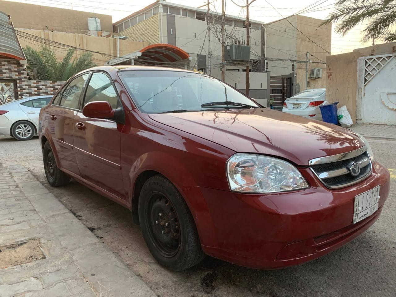سلام وعليكم  لبيع 
فورنزه ٢٠٠٧
مكينه ٢٠٠٠
گير ومكينه وحداديه كفاله 
كهربائيات جاهزه للاخير  
ضررهه.  صبغ جماليه  ستوه طلعه من صباغ
تبريد شغال وجاهز
السعر المطلوب.  ٥٢
موقع النجف الاشرف حي النداء 
للاستفسار اكثر *********** موصل, نينوى
