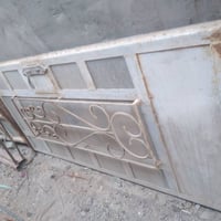 ابواب حديد • ٢ ملم • بغداد الدوره