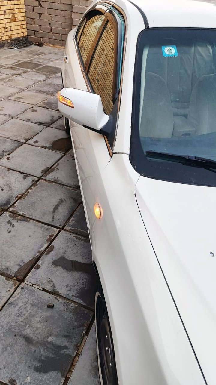 يا الله للبيع ابتيمه ٩خليجي رقم نجف انكليزي سنويه جديده تحويل مباشر جاهزه محرك كير تبريد حداديه تخم تاير كله جديد بيه صبغ عام مكانه الناصرية الغراف السعر ٨٥ وبيه مجال شراي اتصل ماكو خاص ***********
