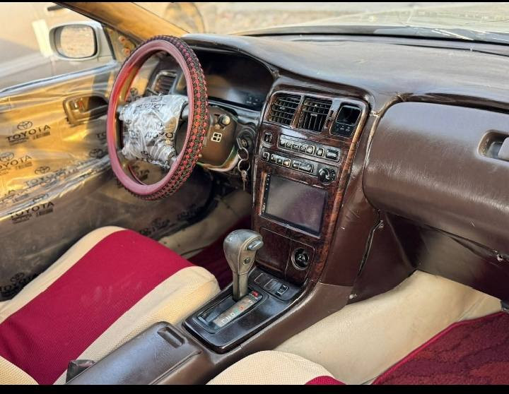 كرست للبيع نقل جثه سنويه 27 رقم بصره‏‪***********‬‏السعر 33
