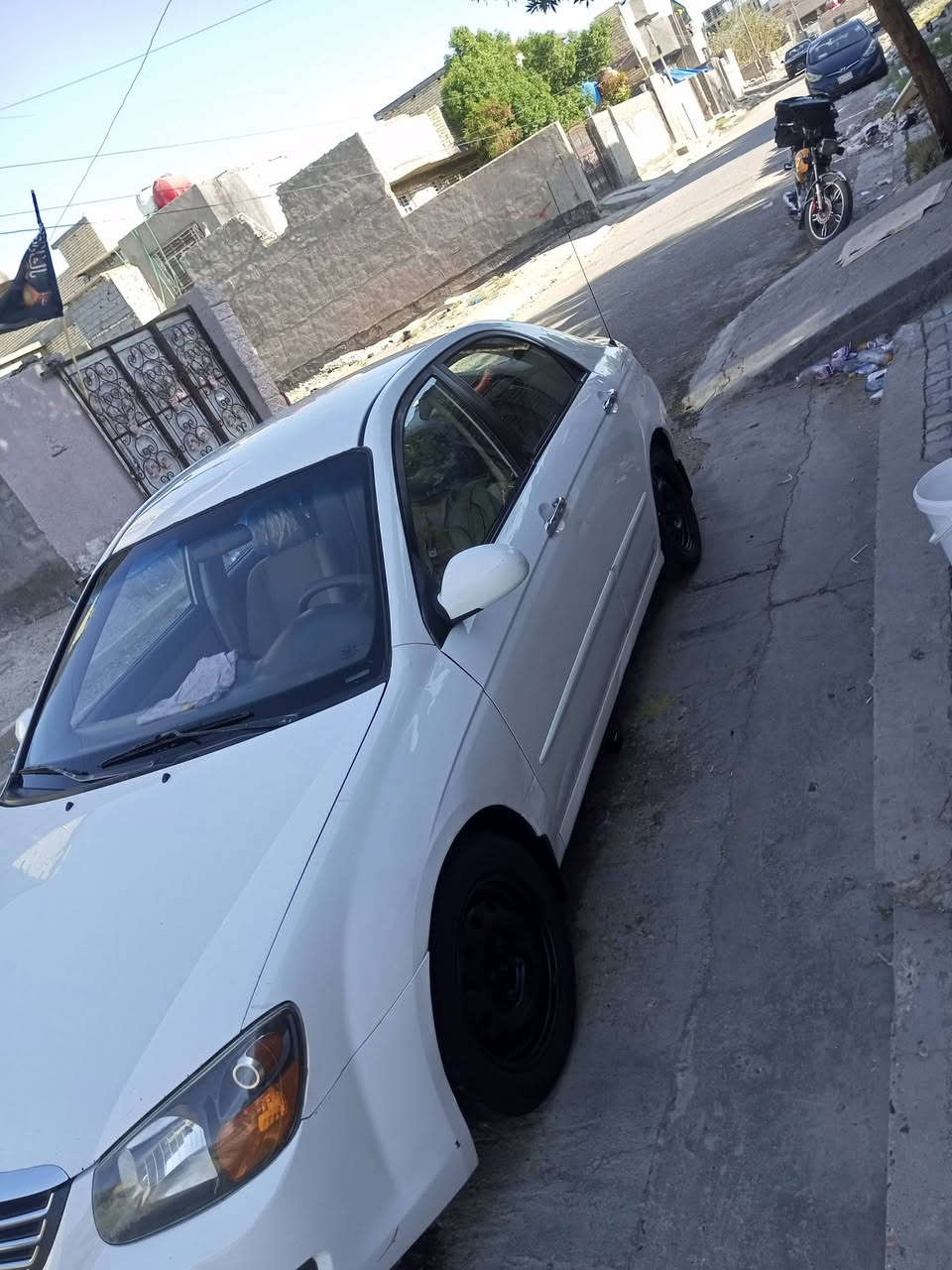 السلام عليكم كيه اسبكتره للبيع مكينه 2000 وسعرها 85وبيها مجال رقم الهاتف ***********
