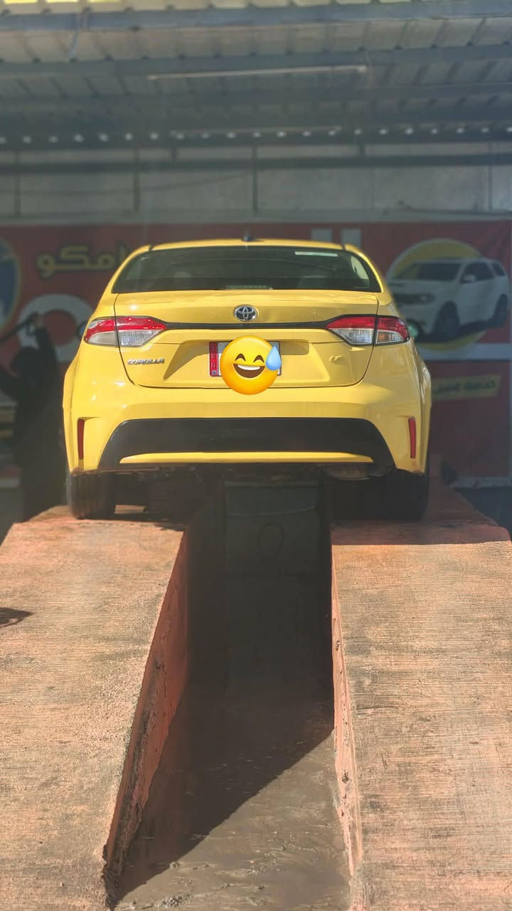 كورلا موديل 2020 رقم بغداد ضرر بس بونيد تبديل ورصعه بل شاصي سيارة بدون يرباك بيهه 7او10حالوبات السعر 145بيع فقط العنوان كركوك ***********
