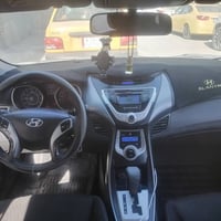 النترا افانتي موديل ٢٠١٢ خليجي مكينة ١٦٠٠ سنوية بسمي لل ٢٧ بيها صبغ با...