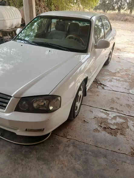 للبيع اوبتيما 2004سياره كلش نضيفه بلادي مابيه اي نقص السعر 60بيه مجال مكاني بغداد ***********
