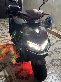 الماسة ٢٠٢٥ • ٦ بطاريات • مستعمل نظيف