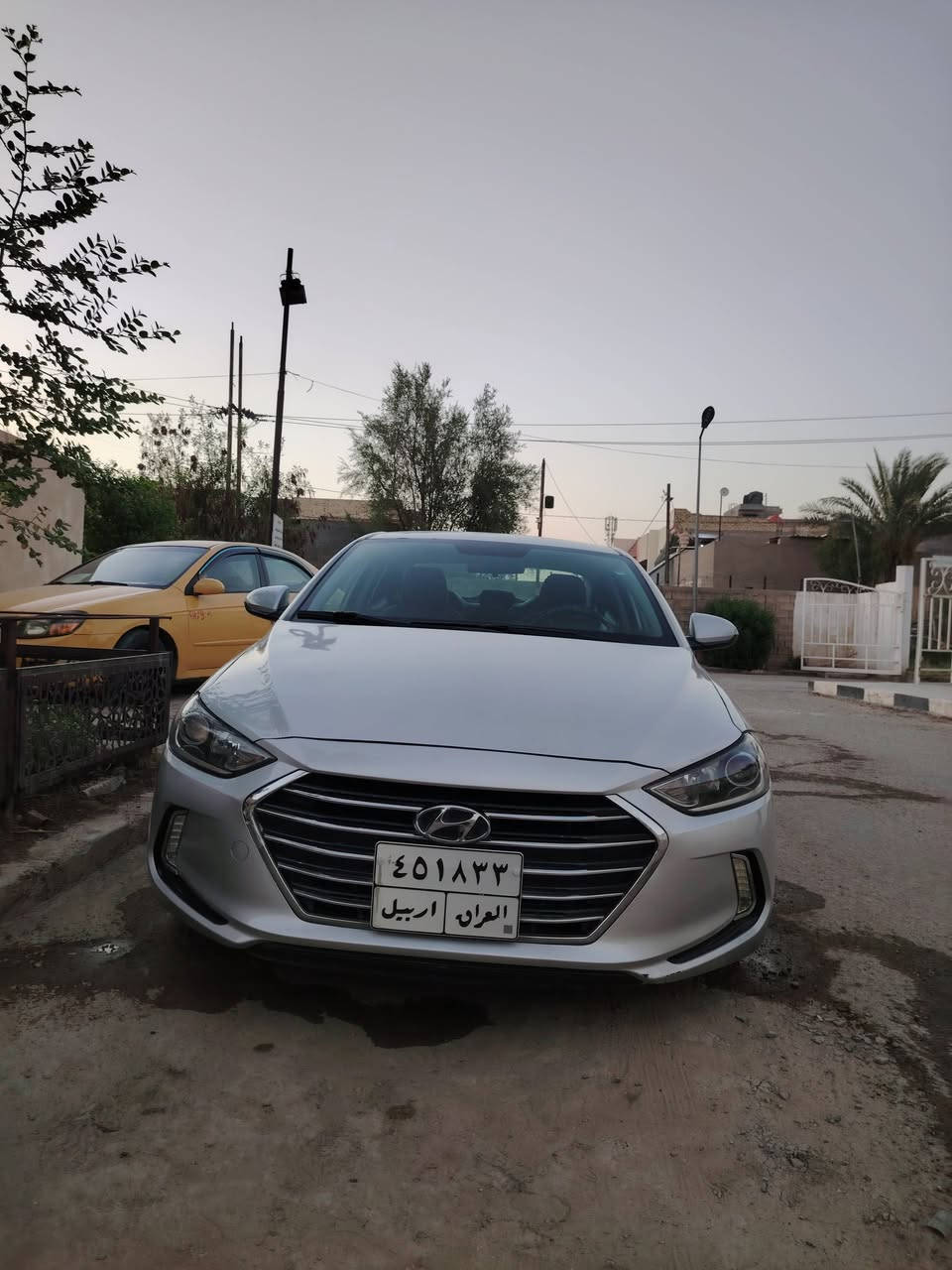 من رخصت الدمن النتره موديل ١٧ أمريكي لون سلفر بيه ضرر قطعتين بنيد بي شبر مصبوغ نفسيته وجاملغ مبدل كير ومكينه شركه مامفتوح برغي ماشيه ١٥٢ السياره جاهزه مابيه نقص برغي السعر ١١٧ ورقه وبيه مجال حك الجيه الاتصال على الرقم *********** وشراي يدلل
