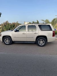 تاهو 2013 LTZ فول رقم بغداد طبلات امامية جاهزة كير ومحرك ماشية 160 تبر...