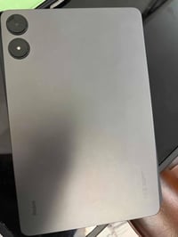 ايباد ريدمي 512 برو  ذاكره 256 غراضه كامله جهاز جديد لوك صاله تلاث اشه...