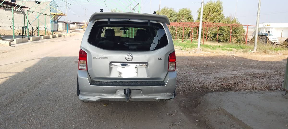 السلام عليكم
ياالله
نيسان بافندر خليجي 2012  وارد خليجي 

رقم بغداد بسمي تحويل مباشر مكان بابل

سياره بيهه اماكن صبغ 

بيع مستعجل  سعر 69 قفل  مكان بابل

***********
