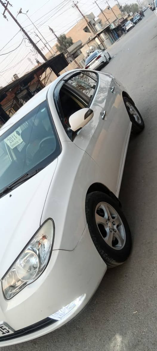 عشاق المقدسة 💪
للبيع
سعر 125$
هيونداي الانتره موديل 2010وارد كوري
محرك 4 سلندر حجم 1600 دوش المرغوب 🫡 
كير أوتوماتيك شرط المحرك والكير 
رقم اربيل دولي رقم وهزة وسنويه جديد شرط التحويل

سياره نظيفة جداً 

مواصفات معروفه مواصفات الانتره 

سياره جديده وجاهزة من كلشي شرط دينار ما تصرف عليها

مكان السياره موصل 🔥 

للاستفسار الاتصال على الرقم ***********
الخاص مفتوح 24 ساعه 👉 
الرقم اسيا بي واتساب 🟩
