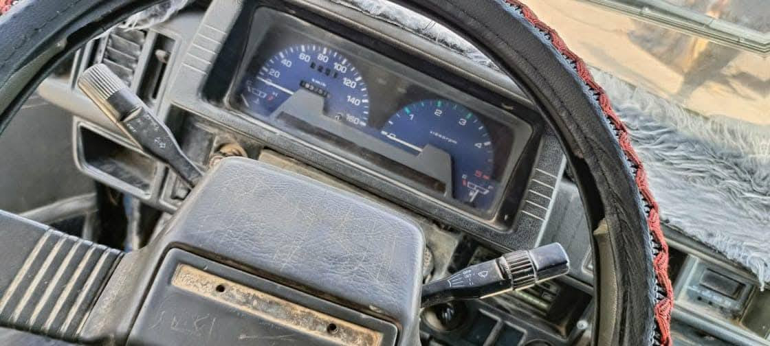 السلام عليكم كيا للبيع بنكو موديل 94
محرك جديد وگير شرط واكسن سياره كامله شغاله 
مسجله رقم السياره فحص بغداد 
المكان صلاح الدين قضاء الشرقاط السعر 26ورقه 
وبيه مجال رقم الهاتف 0787400506
***********
