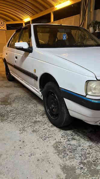 سلام عليكم بيجو موديل 2014
كير ومكينه مكفوله بيه ضربه بالجاملغ ضربته واصل القاعده مال فيوزات 
السياره كامل الاخير حبايه شغل وطلع 
33 وبيه مجال
مكاني بغداد 
 رقم صاحب السياره اني مكلف بالنشر

‏‪***********‬‏
