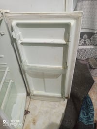 نجف • ثلاجة • شغالة