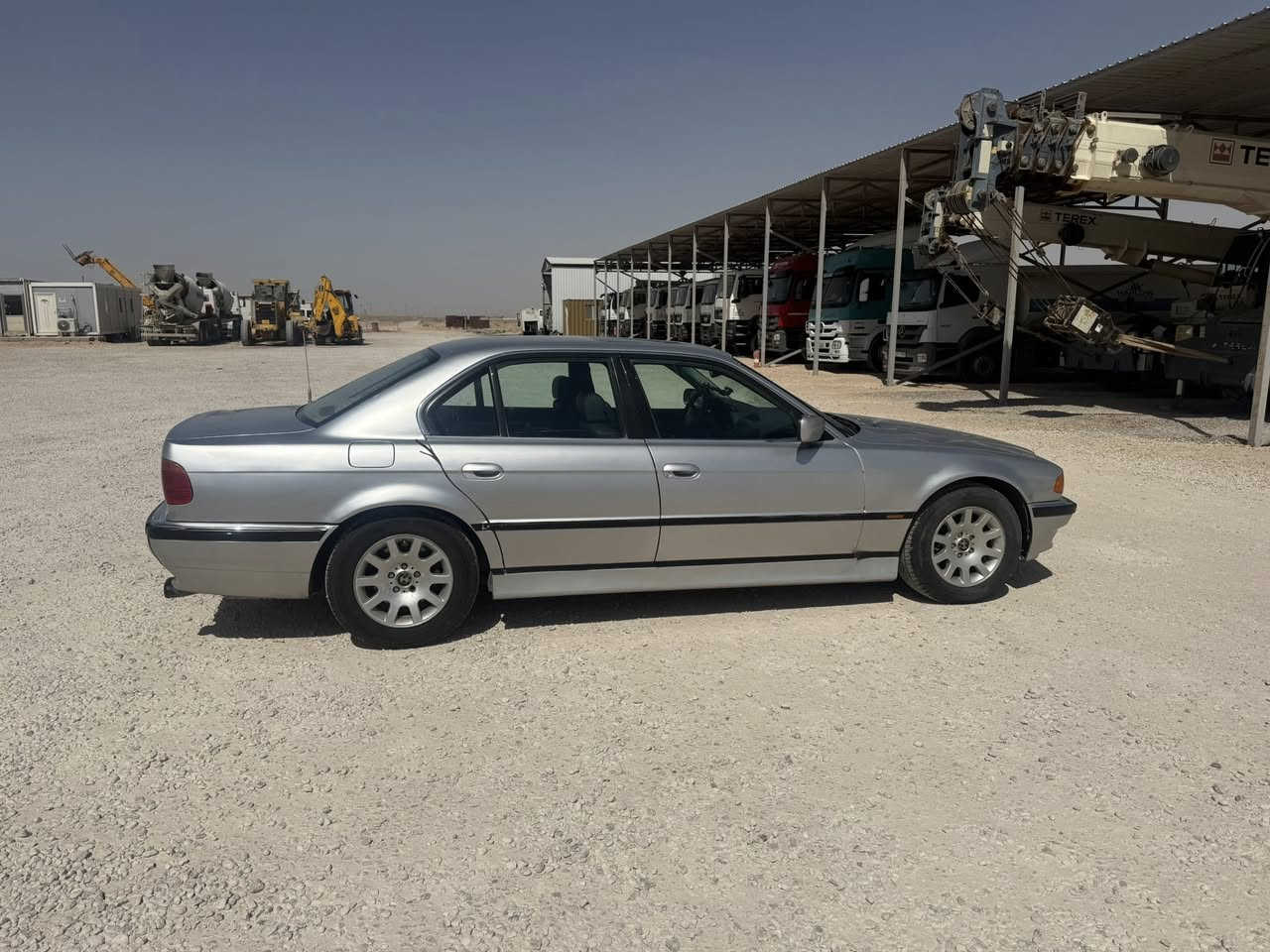 سلام عليكم كاسحه للبيع بسمي بغداد مشروع وطني صار سبوع من شديت مكينه وكير حاويه سياره خير وبركه السعر 70 بيهة مجال حجم 730 مكاني بغداد المدائن 
***********
