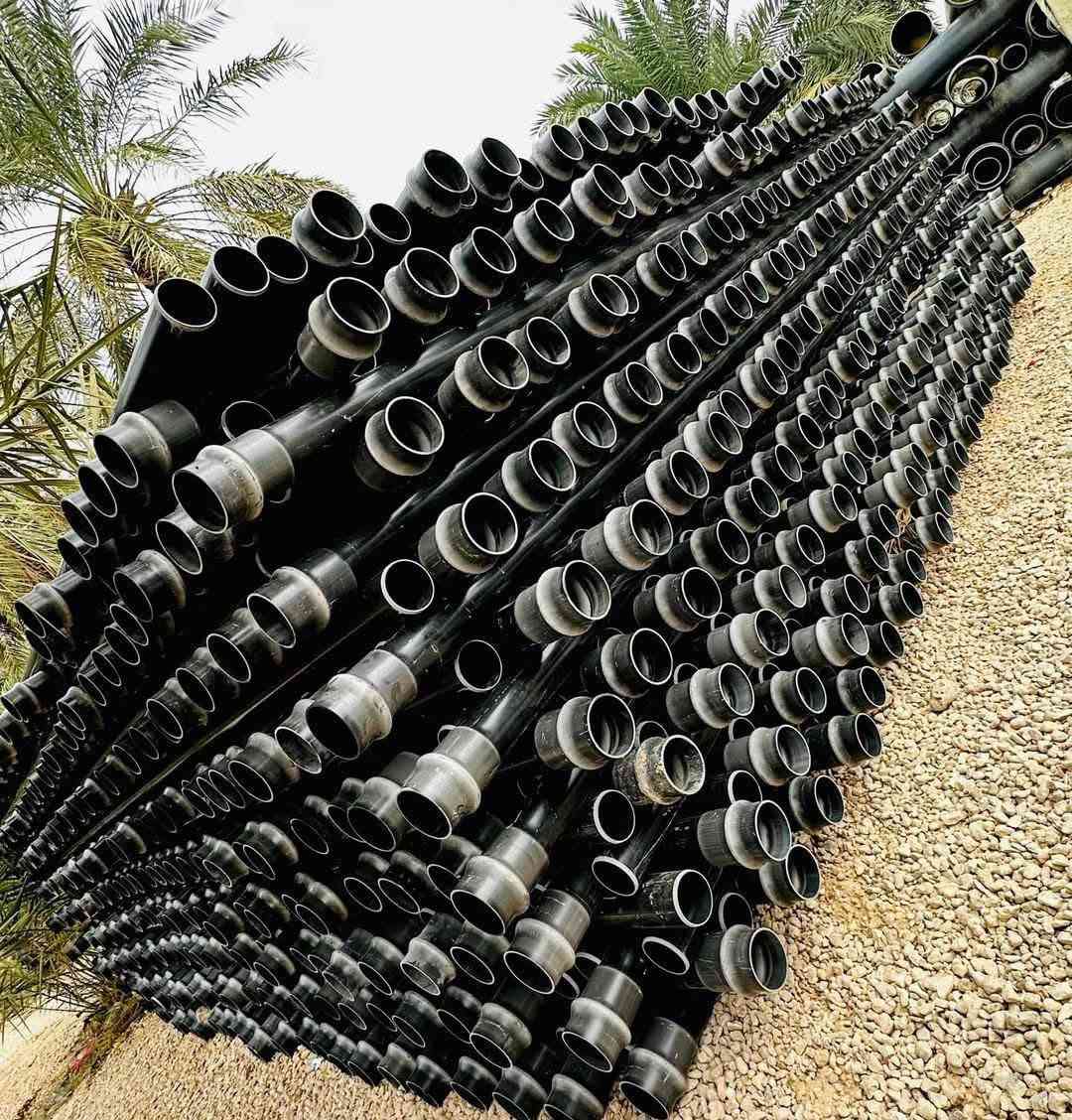 تعلن شركه معمل الرسول انتاج BRS وكافه أنواعه تخفيضات وتوجد عدنا اعمده كهربا و بورتات البلاستك وسلاك كهرباء ومحولات ***********
