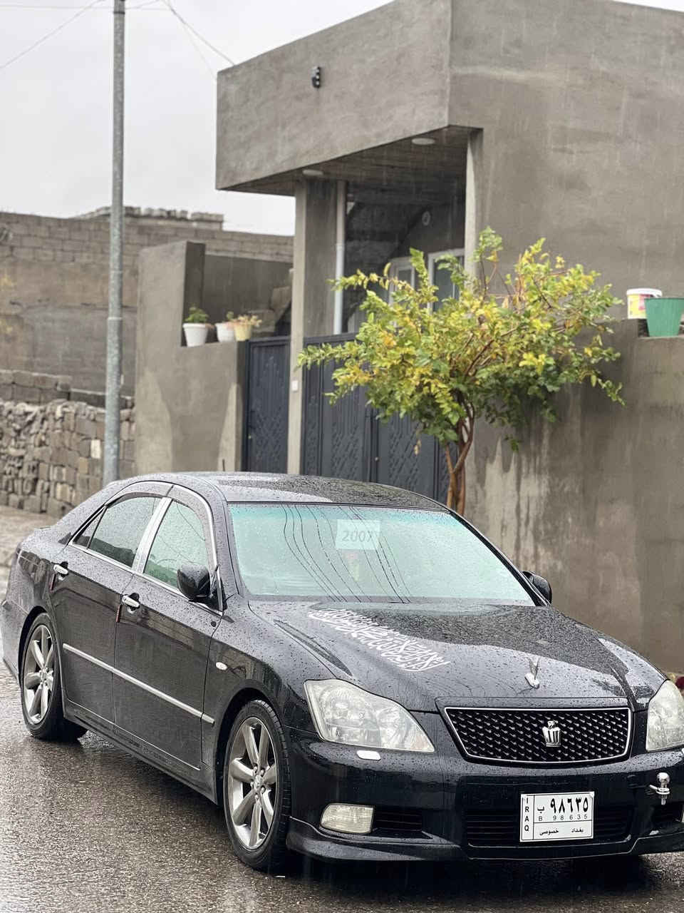 بەناوی خوای گەورە شاهینە بەس فرۆشتن براوە براوە 2007   180 گێر گەورەی مەکینە بچووک بەسمە رەساسی سەیارەکە لە روو بە روو جوانتریشە  کە ئەیبینی لە رسم  ٣ دووگمە ناو رەش پێش و پشتی کەپس بی لیدراو بەشەرت لێدرای نیە بی چال بی شوخت کارەبای مەزبووت زینۆن  شاشە کامیرە جوار تایەی لۆک ویل دینگەی کرۆم  
تیل *********** وەتسئاپ+ ڤایبەر لەسەرە
