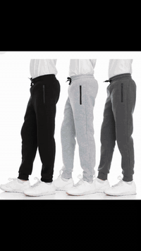 الجودة عنواننا 🇮🇶🇮🇶✌️

أجمل موديلات الشتائية 🎄❄️ 

توفرت بجامة رجالي شبابي ب3 ألوان🖤🩶🤍

بجامة شتائي خامة القماش قطن بوليستر ثخين ماستر كوالتي عالي جدآآ درجة أولى عالفحص✔️✔️

القياسات : 2XL.3XL.4XL. قالب ستندر✔️حجز والاستفسار مراسلة واتساب ***********
