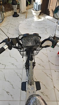 باسكل كهربائية • بدون بطاريات