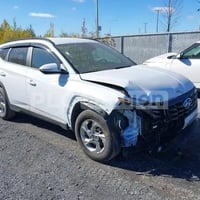 توسان • ٢٠٢٤ • وارد امريكي