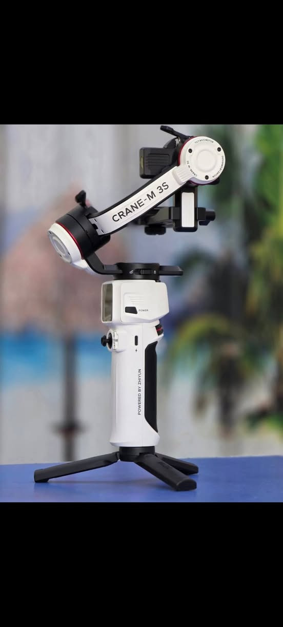 اوزمو كامره للبيع 200


**إذا كنت صاحب هذا الإعلان وتريد حذفه لأي سبب، رجاءا أرسل رسالة إلى الدعم الفني**