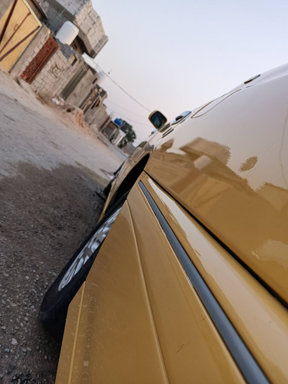 اسلام عليكم للبيع مديل 2002 مفحوصه كمرك او مرور وكاله ام الباركود من راعيه مباشر
كصة جنطه 
تبريد قطعتين 
تايرات جداد 
حداديه جديه
مكينه جديده
مكينه D4 الجبير 
صدامي 
فتحه
دواخل جدد
جاهزه من الاخير
مو شراء لا تدخل خاص ابروح الحسين
مكان نجف 
السعر 42او بيها مجال 
***********
