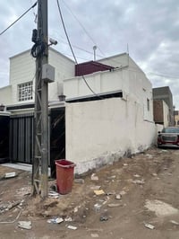 العروبة الثالثة • ٢٠٠م • طابو صرف