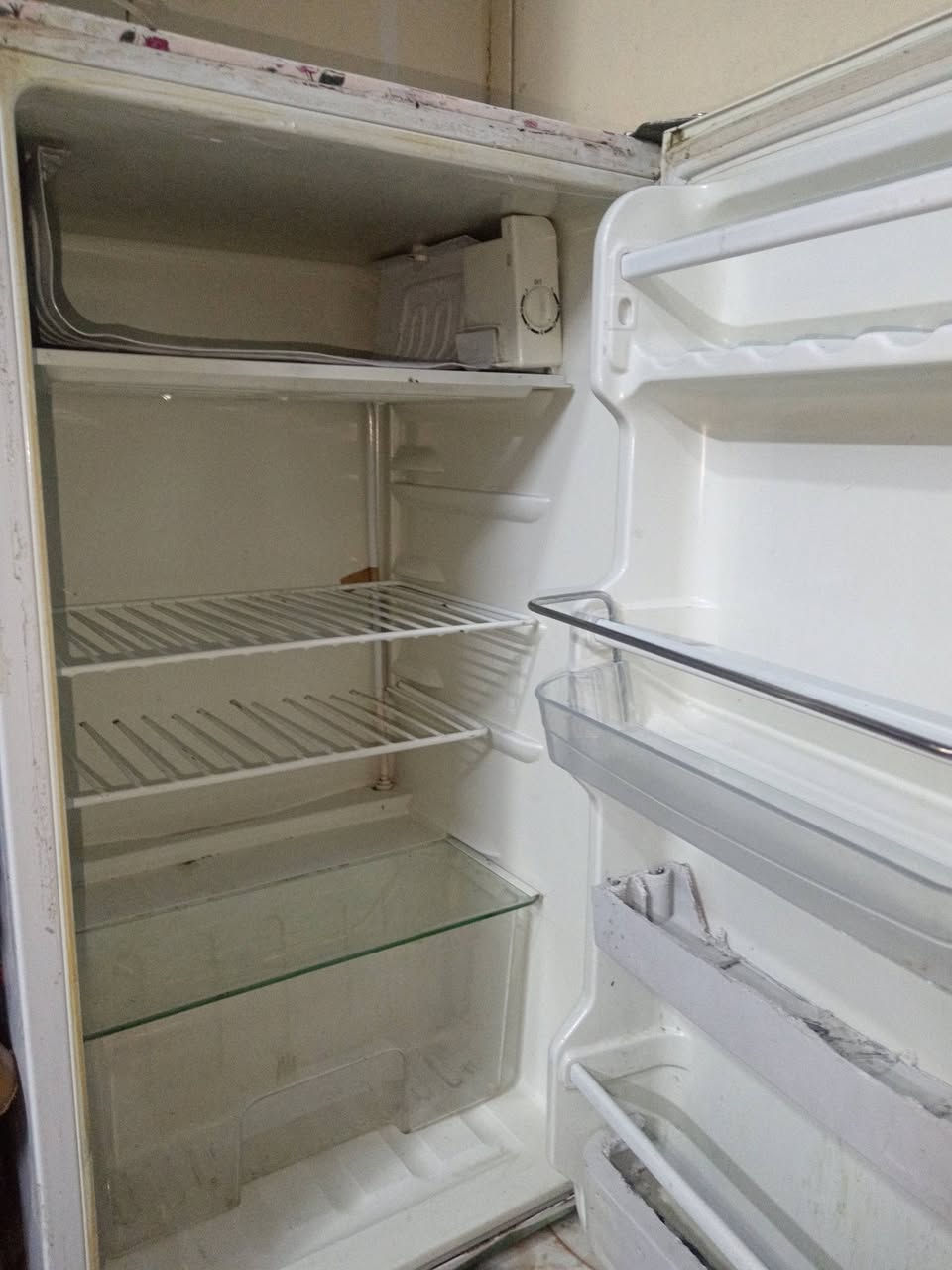 ثلاجه شغاله مستعجله علبيعتهه سعرهه60مكان بغداد حي اور


**إذا كنت صاحب هذا الإعلان وتريد حذفه لأي سبب، رجاءا أرسل رسالة إلى الدعم الفني**